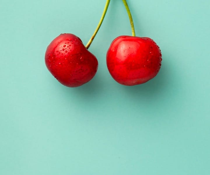 Image cherry